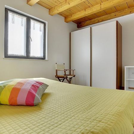 Apartments Susanna Liznjan Ngoại thất bức ảnh