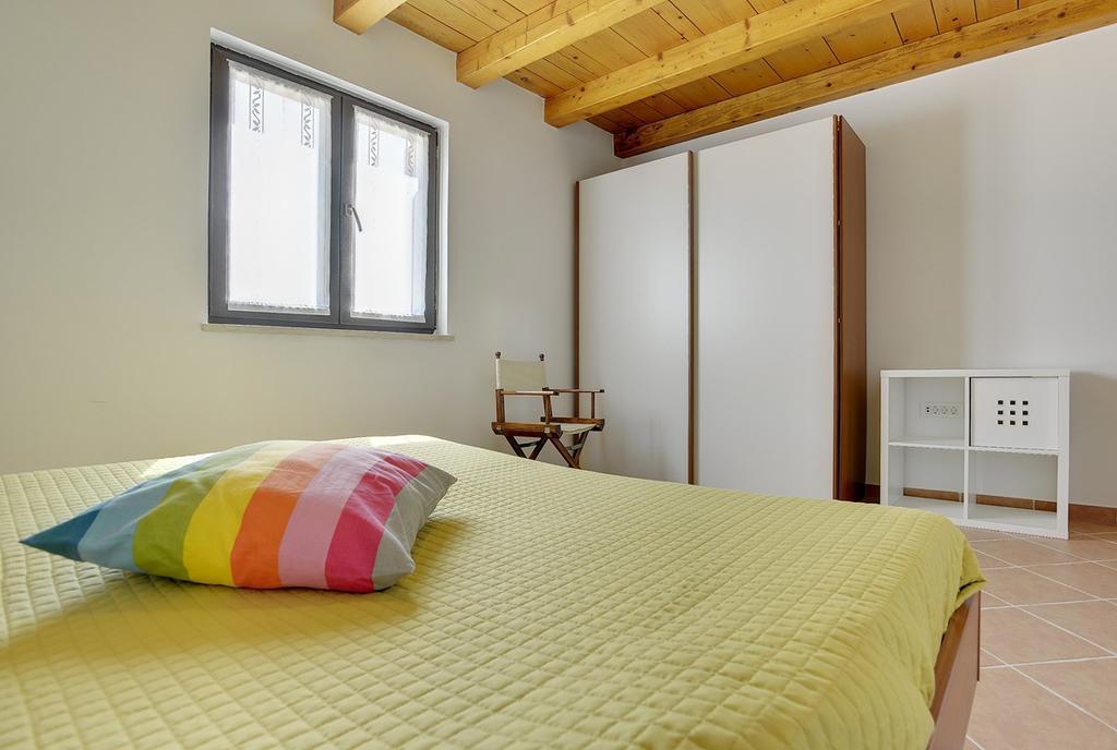 Apartments Susanna Liznjan Ngoại thất bức ảnh
