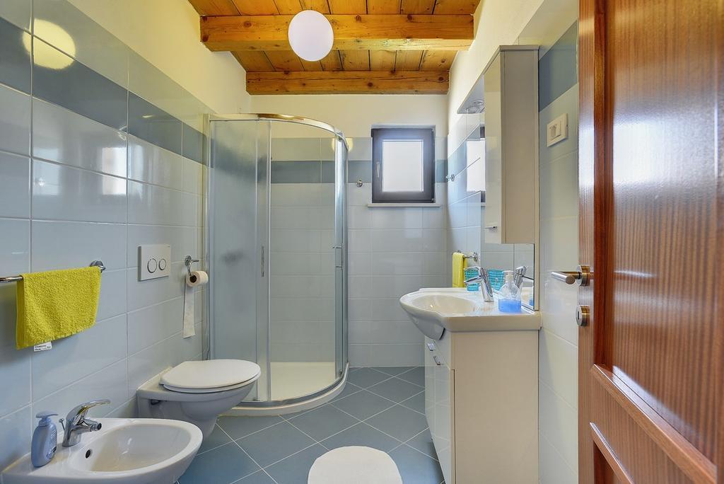 Apartments Susanna Liznjan Ngoại thất bức ảnh